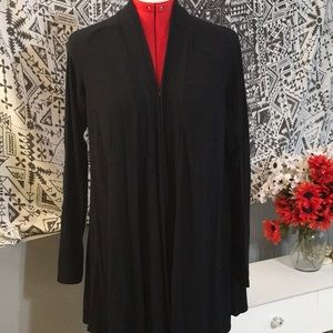 Jockey Womens Cardigan